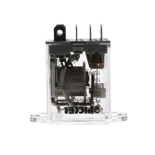 Main product image of 10AMP DPDT Relay, 100208490