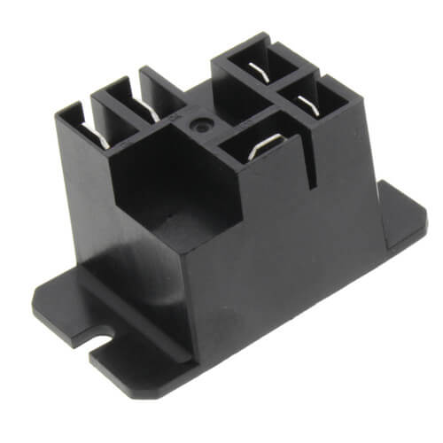 Main product image of 24 VDC Relay, Panel Mount, 100208491