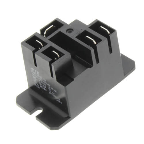 Main product image of 24 VDC Relay, Panel Mount, 100208491