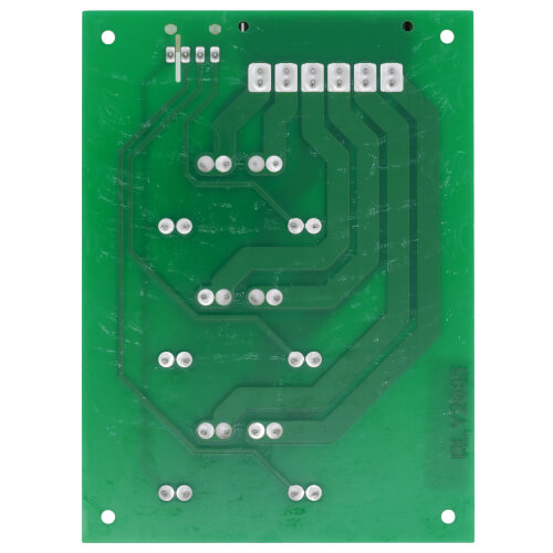 Main product image of Pump Relay Board, 100208493