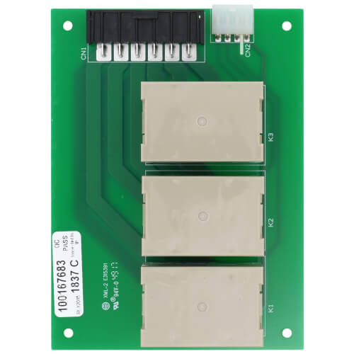 Main product image of Pump Relay Board, 100208493