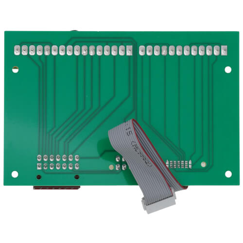Main product image of Low Voltage Connection Board, 100208501