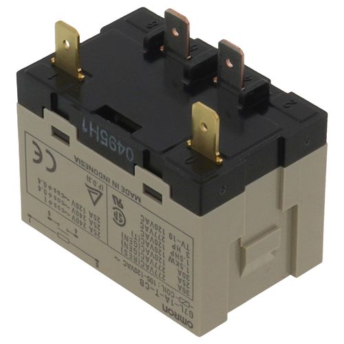 Main product image of Relay, 1.5 Hp Pump, 100208502