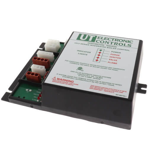 Main product image of Ignition Module EB/EW 100-300, 100208503