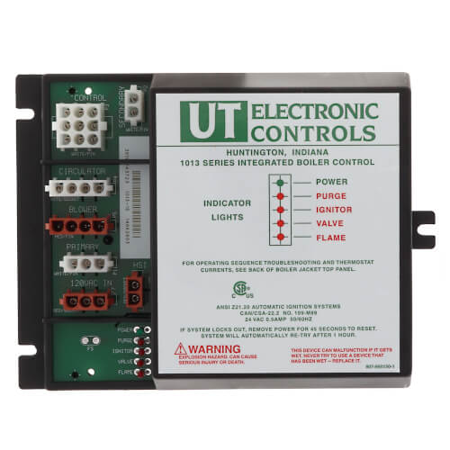 Main product image of Ignition Module EB/EW 100-300, 100208503