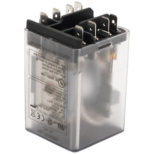 Main product image of 24V Relay Kit, 100208504