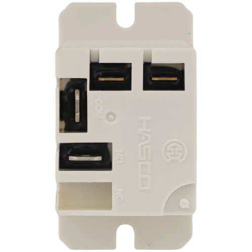 Main product image of 120V Power Relay, 100208509