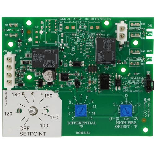 Main product image of Temperature Board, 100208555