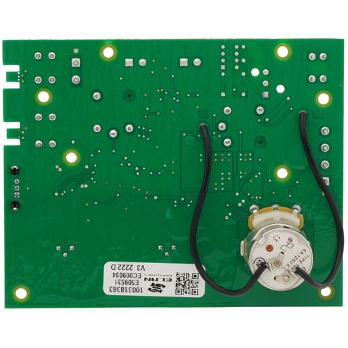 Main product image of Temperature Board, 100208555