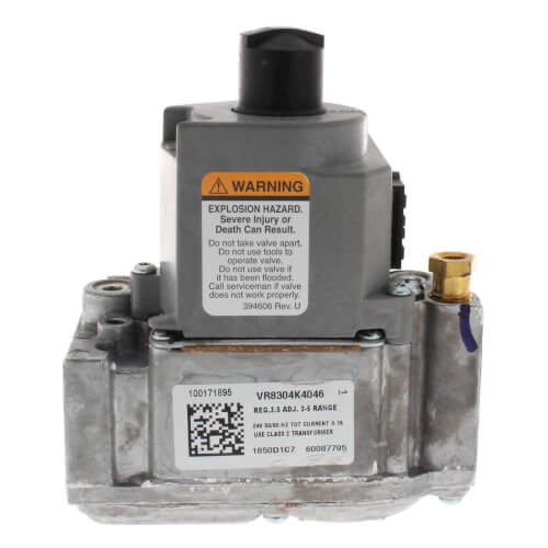Main product image of Gas Valve, VR8304K4046, 100208612