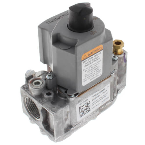 100208612 - Lochinvar 100208612 - Gas Valve, VR8304K4046, 100208612