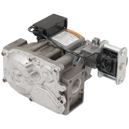 Main product image of 24V .9" 3.5" WC 1/2" Gas Valve, 100208613