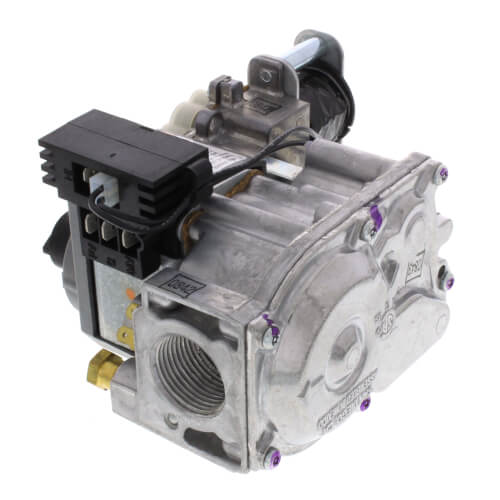 Main product image of 24V .9"-3" WC 3/4" Gas Valve, 100208614