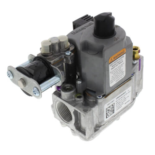Main product image of 24V .9"-3" WC 3/4" Gas Valve, 100208614