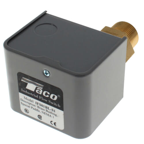 100208653 Lochinvar 100208653 Flow Switch Replacement