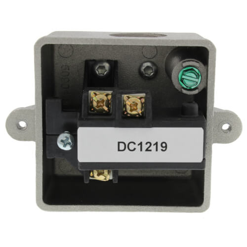 100208660 Lochinvar 100208660 Flow Switch Replacement