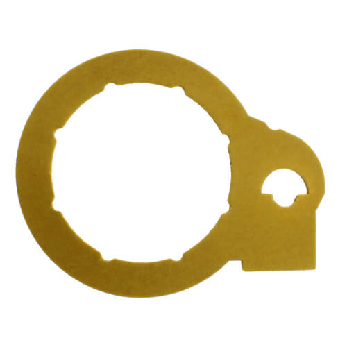 Main product image of Venturi Gas Valve Gasket, 100208760