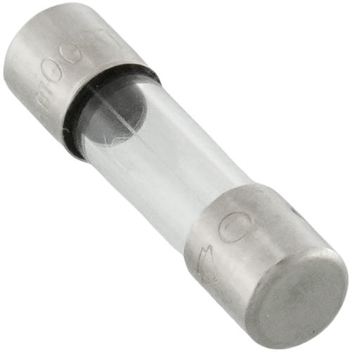 Main product image of Time Delay A V Class T Fuse, Time Delay, 1.25a, 250v, 100208808