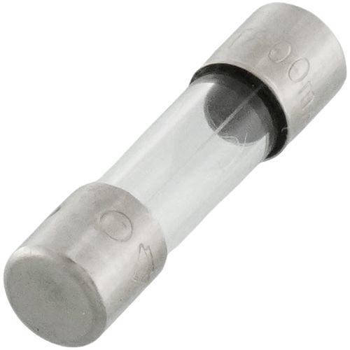 Main product image of Time Delay A V Class T Fuse, Time Delay, 1.25a, 250v, 100208808