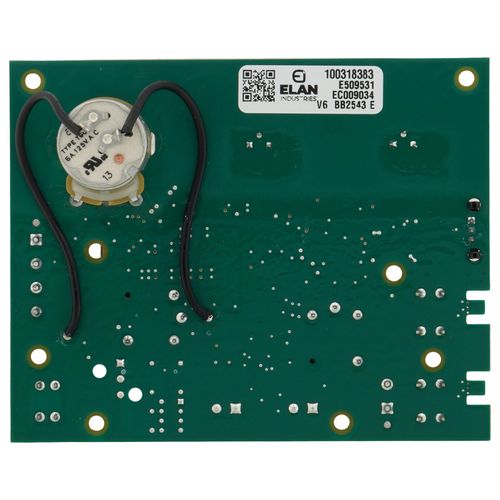 Main product image of Thermostat Control, 100208835