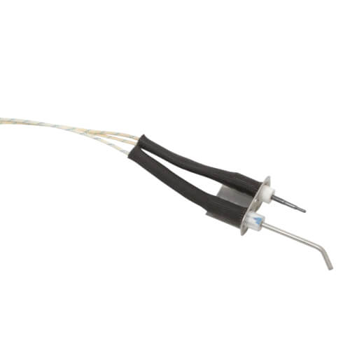 Main product image of Kit, Air Pressure Switch, N.o., -1.07"wc, 100208854