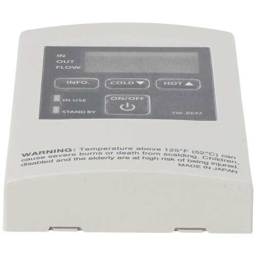 Main product image of ULN Remote Controller