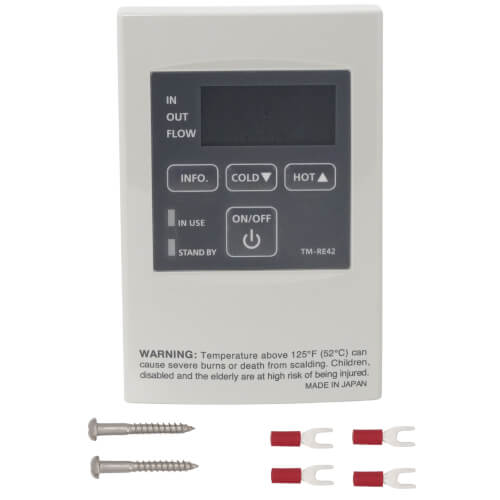 Main product image of ULN Remote Controller