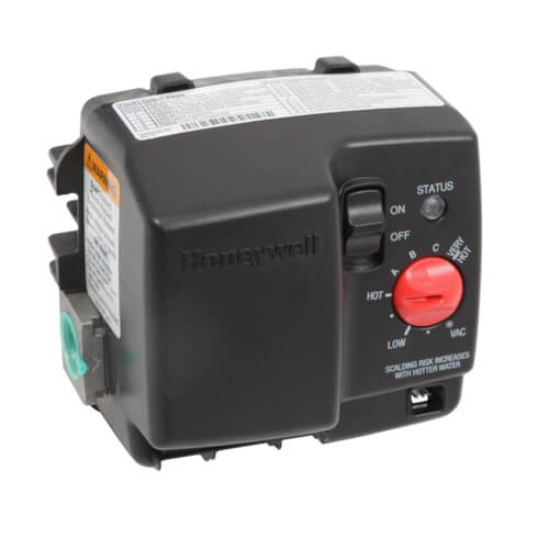 Main product image of Gas Control Valve Kit (LP), 100209979