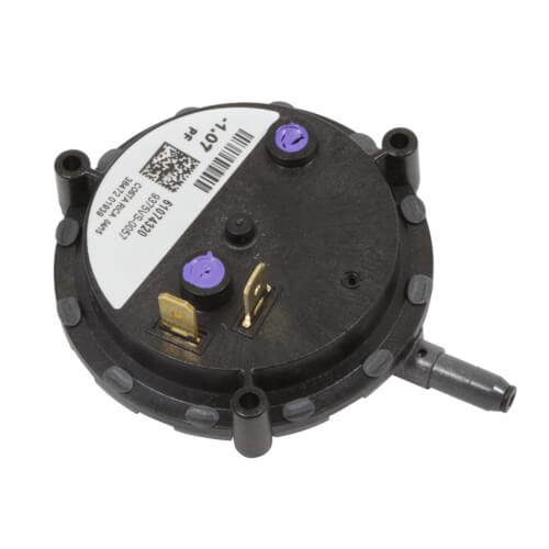 Main product image of Kit, Air Pressure Switch, N.o.-.32"wc, 100209984