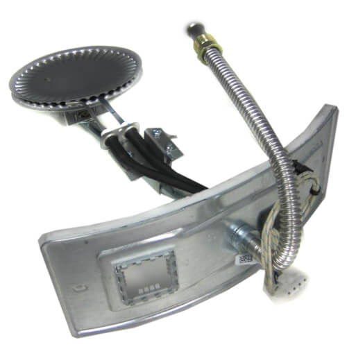 Main product image of Kit, Final Burner Assembly, 22", Pdv, Lp, 100209994