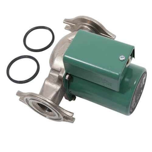 Main product image of Stainless Steel Circulating Pump Kit, 100210010