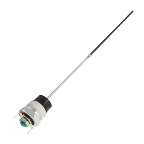 Main product image of .118" x 7.87" Powered Anode, 100210012