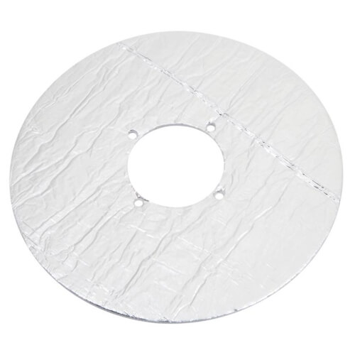 Main product image of Kit, Blower Gasket, 100210013