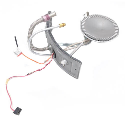 Main product image of 14" LP Final Burner Assembly Kit (#52 Orifice), 100210021