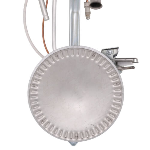 Main product image of 18" LP Final Burner Assembly Kit (#51 Orifice), 100210024