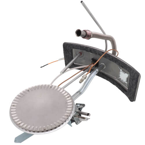 Main product image of 18" LP Final Burner Assembly Kit (#51 Orifice), 100210024