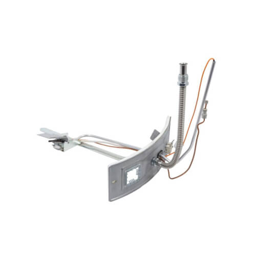 Main product image of 18" NG Final Burner Assembly Kit (#34 Orifice), 100210029