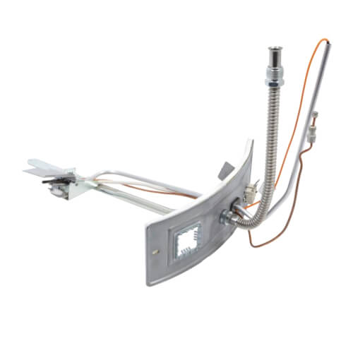Main product image of 20" NG Final Burner Assembly Kit (#31 Orifice), 100210040