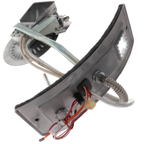 Main product image of 18" NG Final Burner Assembly Kit (#40 Orifice), 100210048