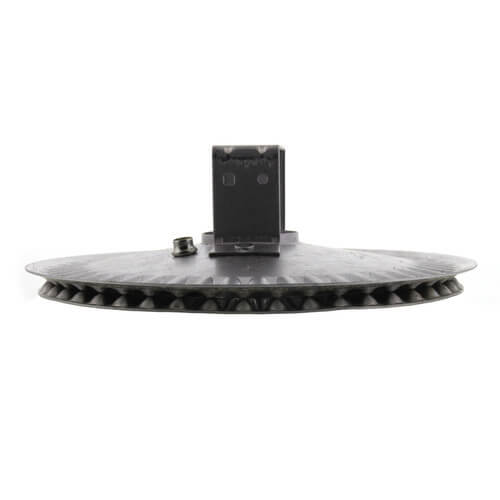 Main product image of Kit, Main Burner, 6.5"dia, Ss/drain