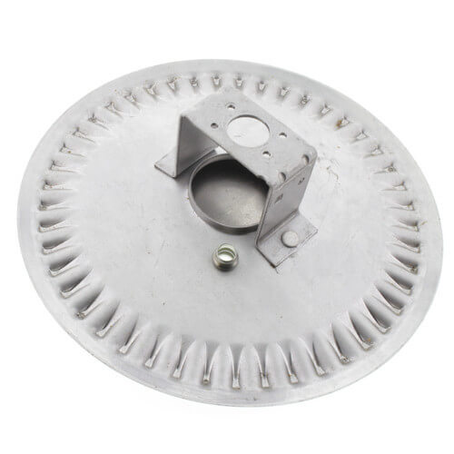 Main product image of Kit, Main Burner, 6.5"dia, Ss/drain