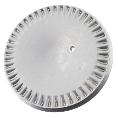 Main product image of Kit, Main Burner, 6.5"dia, Ss/drain