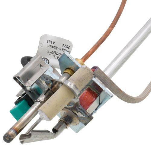 Main product image of LP Pilot Ignitor Assembly, BT80-100, 100210056