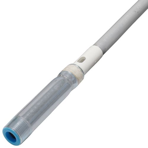 Main product image of Kit, Anode Outlet, 36", 5"nipple/ht, Al, 100210065