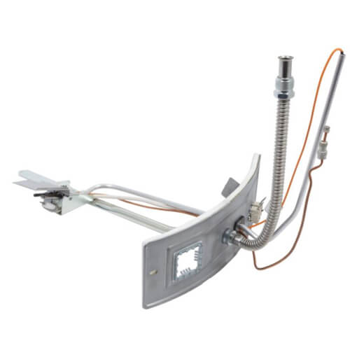 Main product image of Kit, Final Burner Assembly, Nat, 20"dia, #23 Orif, 100210068