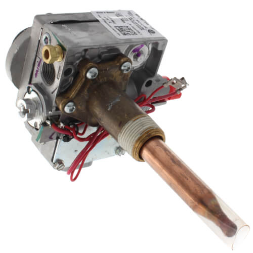 Main product image of Gas Control Valve (LP), 100210090