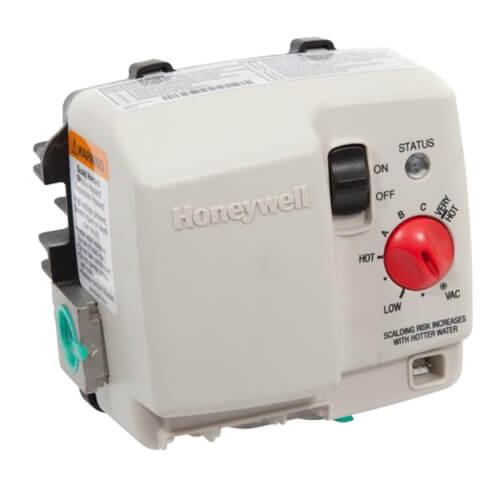 Main product image of Kit, Gas Control Valve, Lp, 100210095