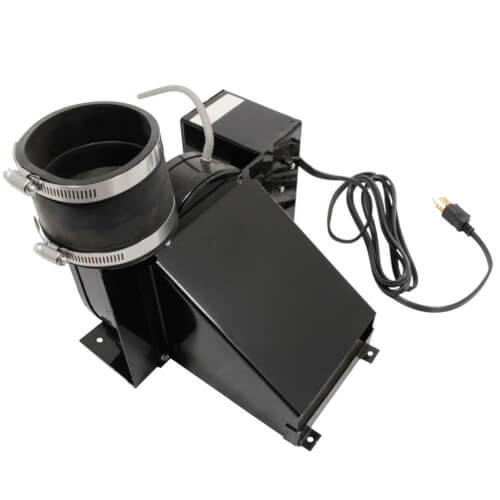 Main product image of Kit, Blower, 180 Degree, Rbc, Pdv, 100210096