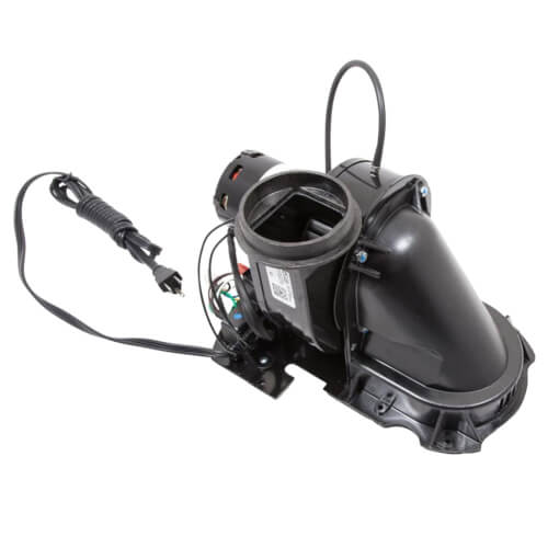 Main product image of RBC PV 165 DEGREE BLOWER ASSEMBLY, 100210100