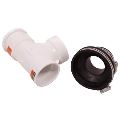 Main product image of Kit, Vent Kit 3" Pdv, 100210106